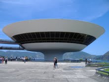 Oscar Niemeyer - L'architettura è nuda